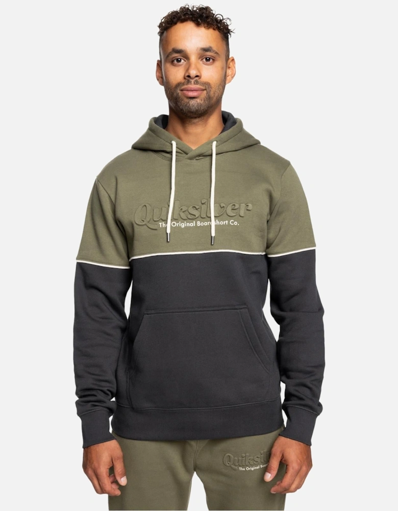 Mens Sunchiser Sweatshirt