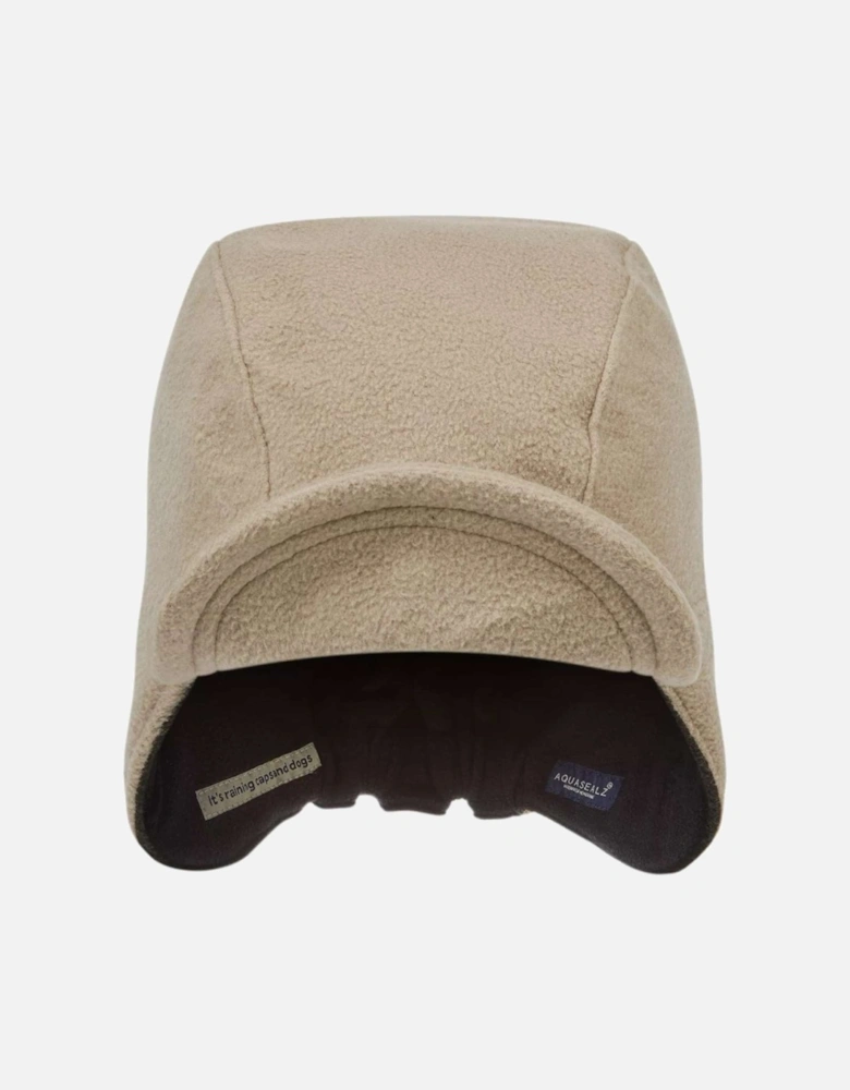 Mens Fincham Waterproof Peaked Hat