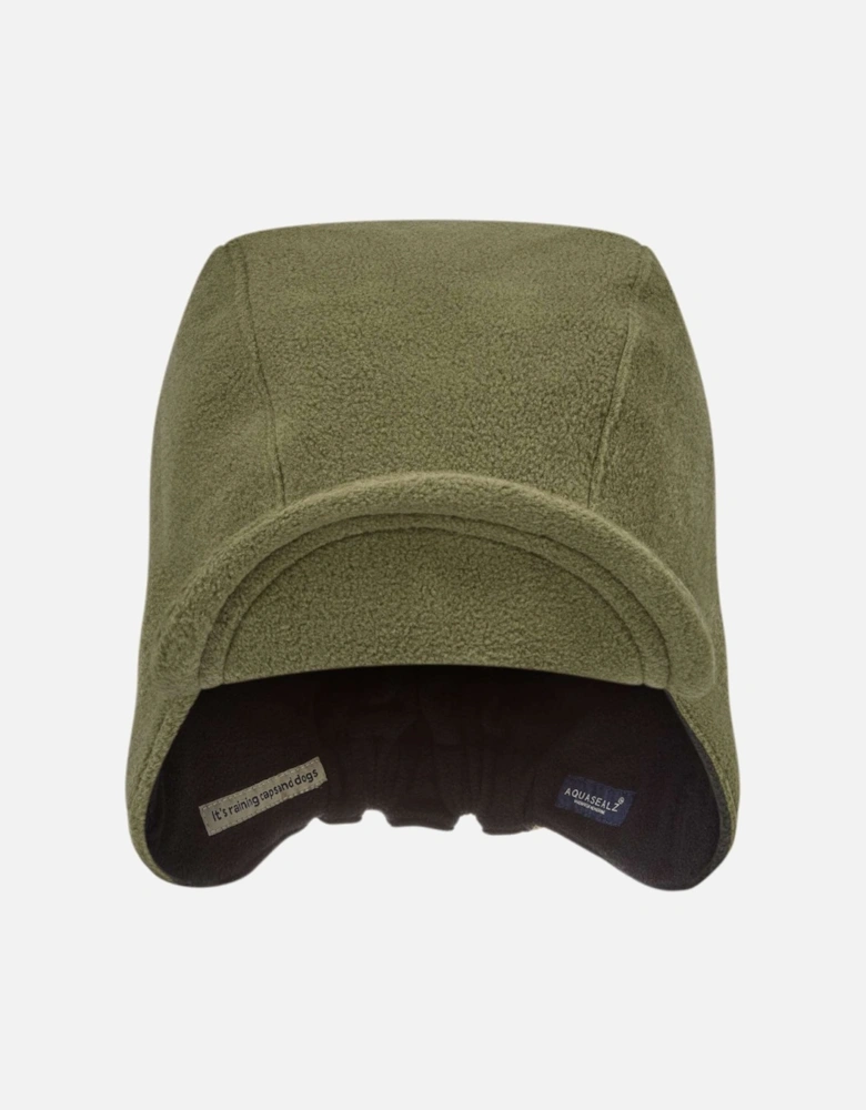 Mens Fincham Waterproof Peaked Hat