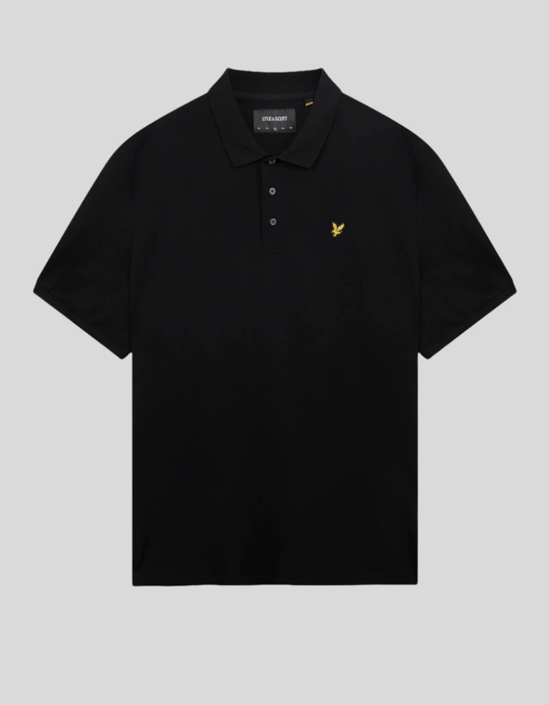 Plain Polo Shirt