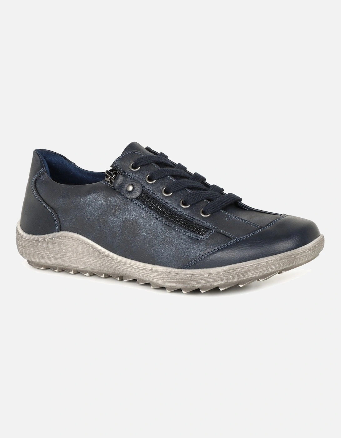 Bianca Womens Trainers, 8 of 7