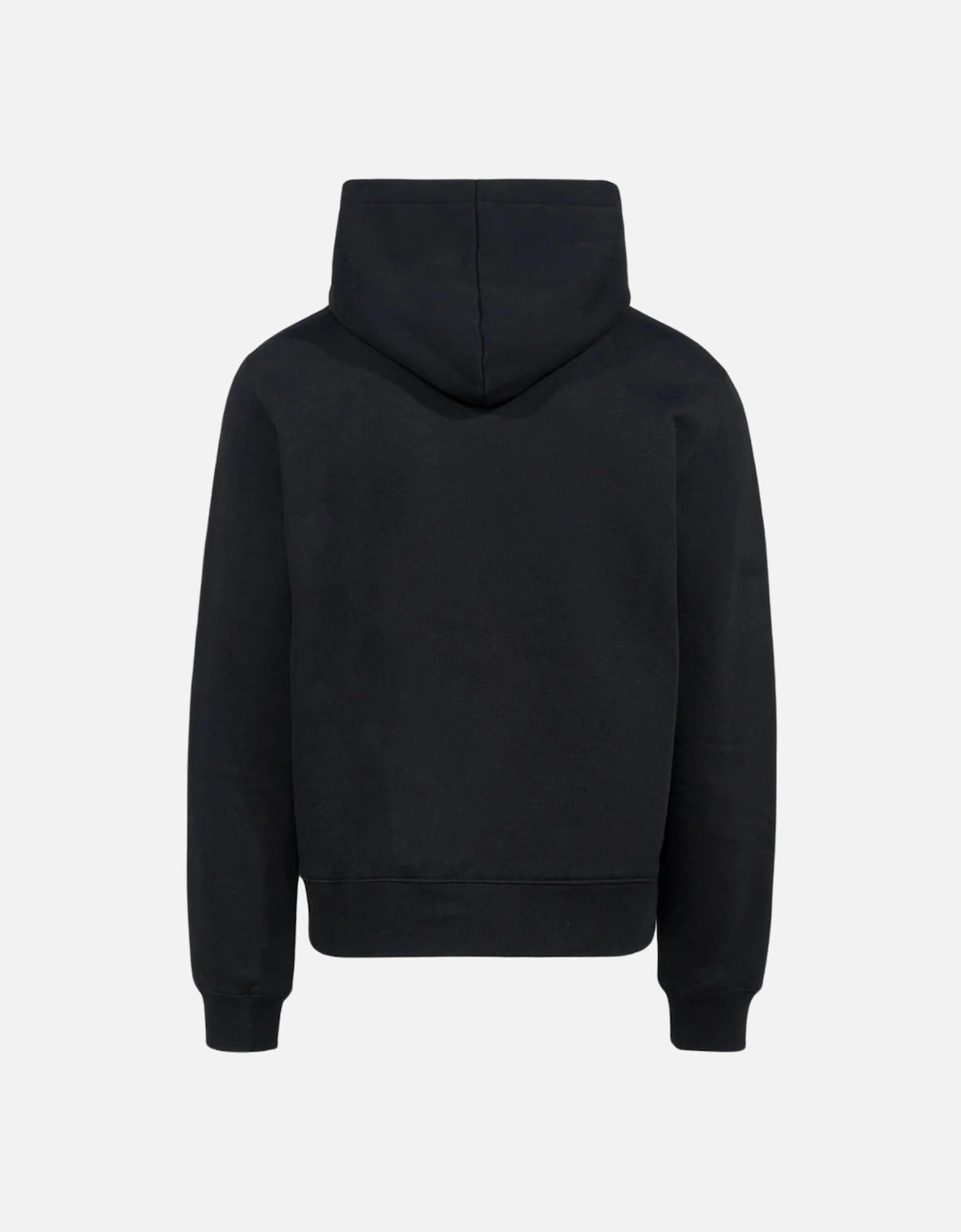 CNY Rabbit Logo Black Hoodie