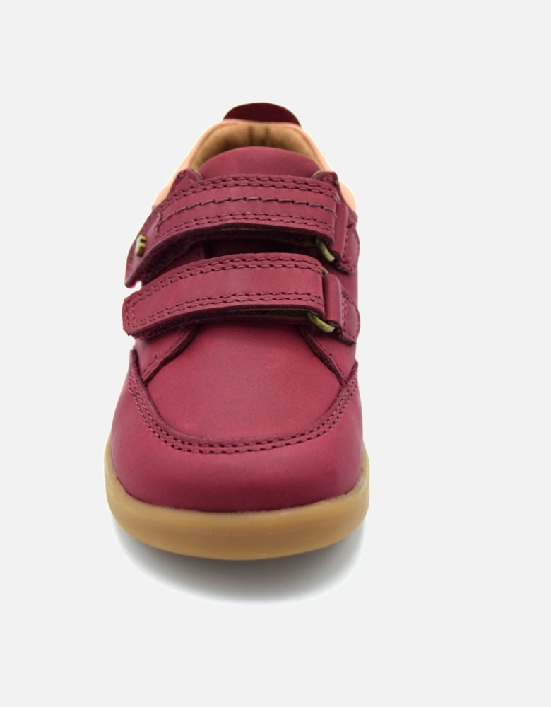 TIMBER LOW (I-WALK) CHILDREN'S SHOE