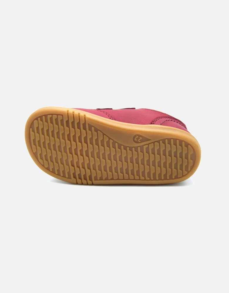 TIMBER LOW (I-WALK) CHILDREN'S SHOE