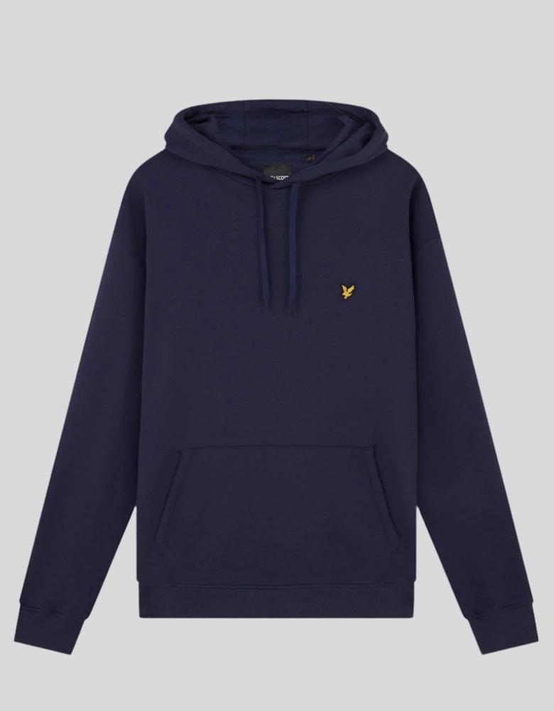 Pullover Hoodie