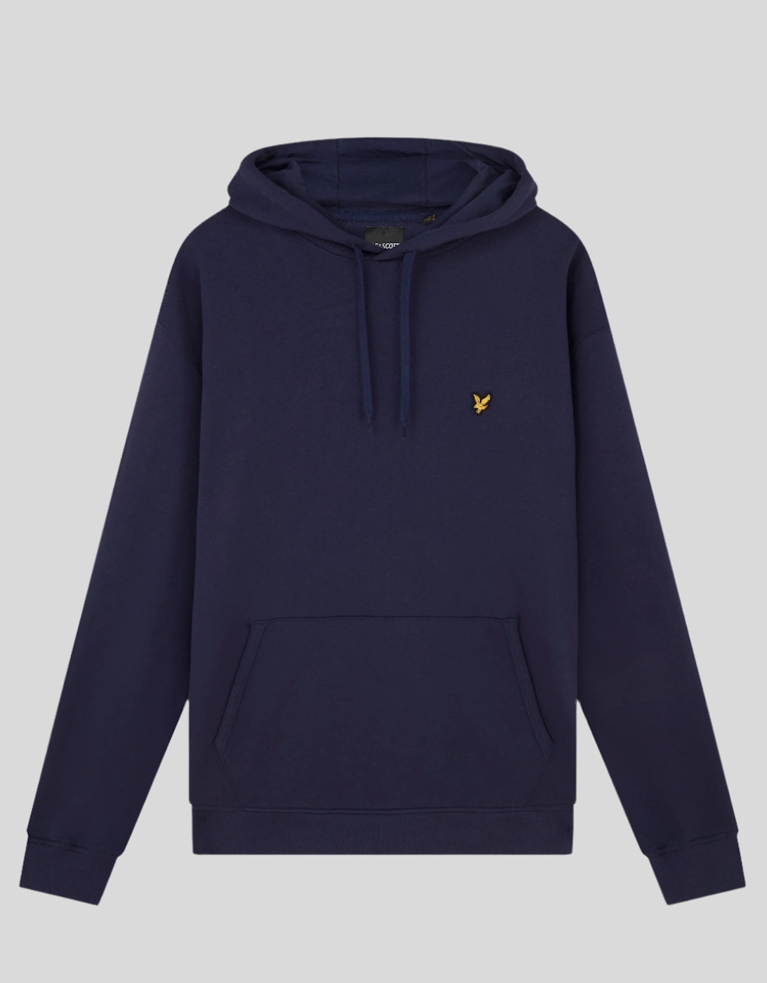 Pullover Hoodie, 2 of 1