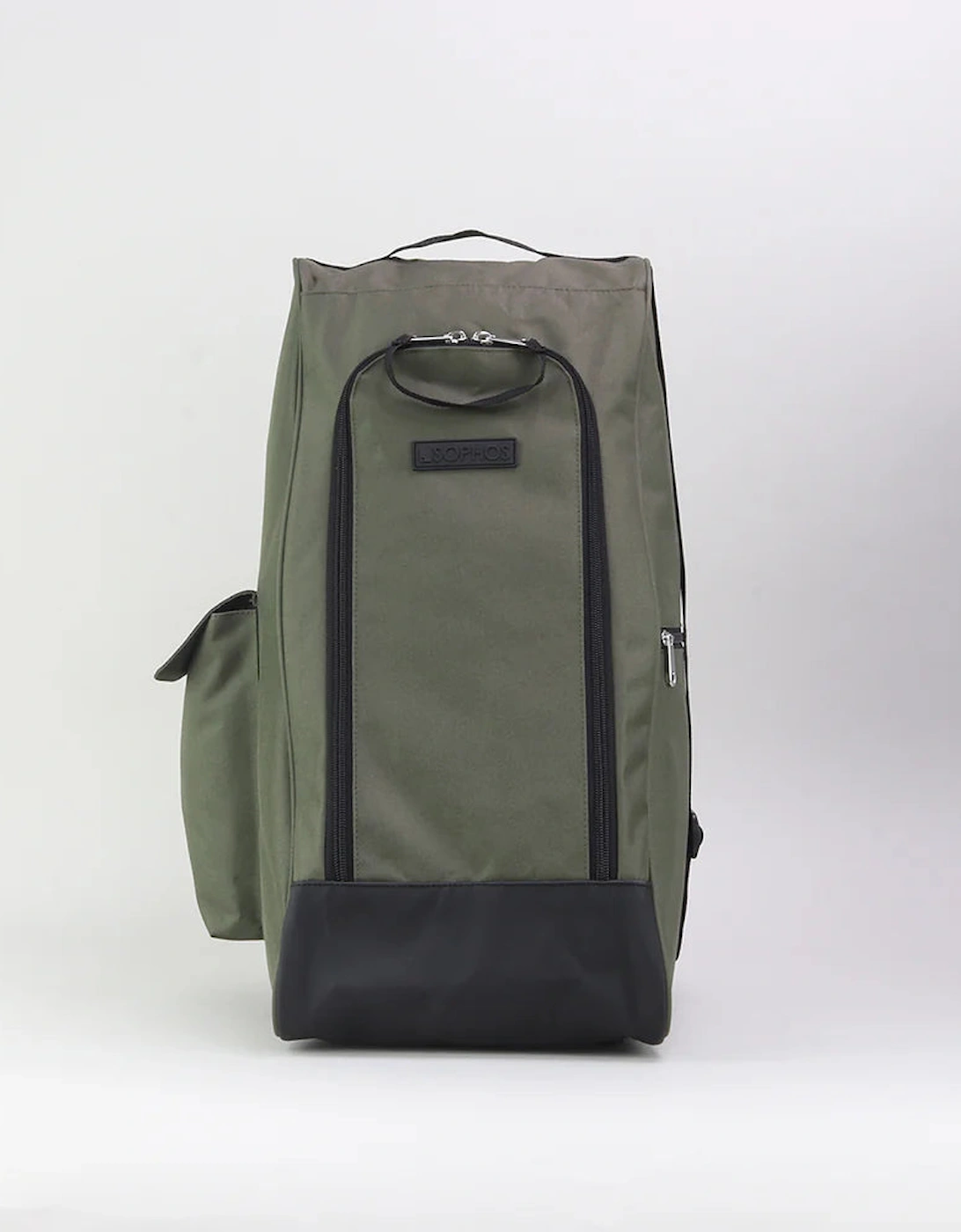 Large Wellington Boot Bag - Green