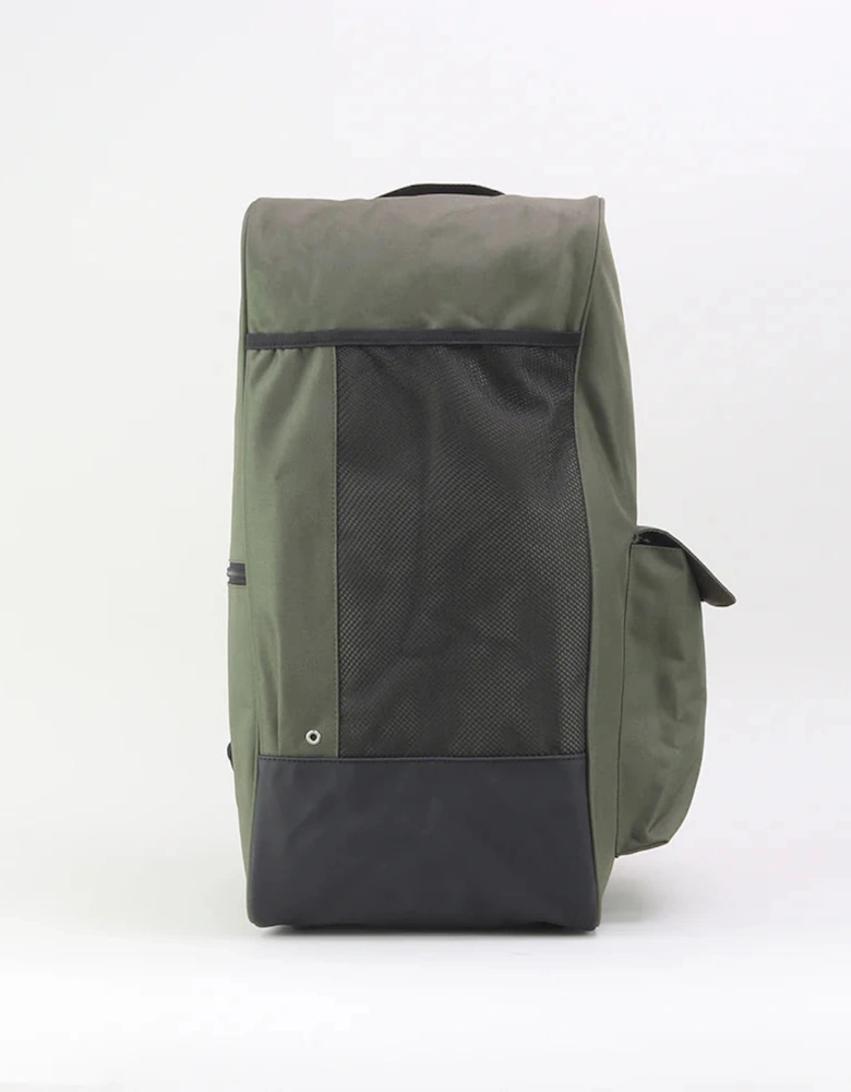 Large Wellington Boot Bag - Green