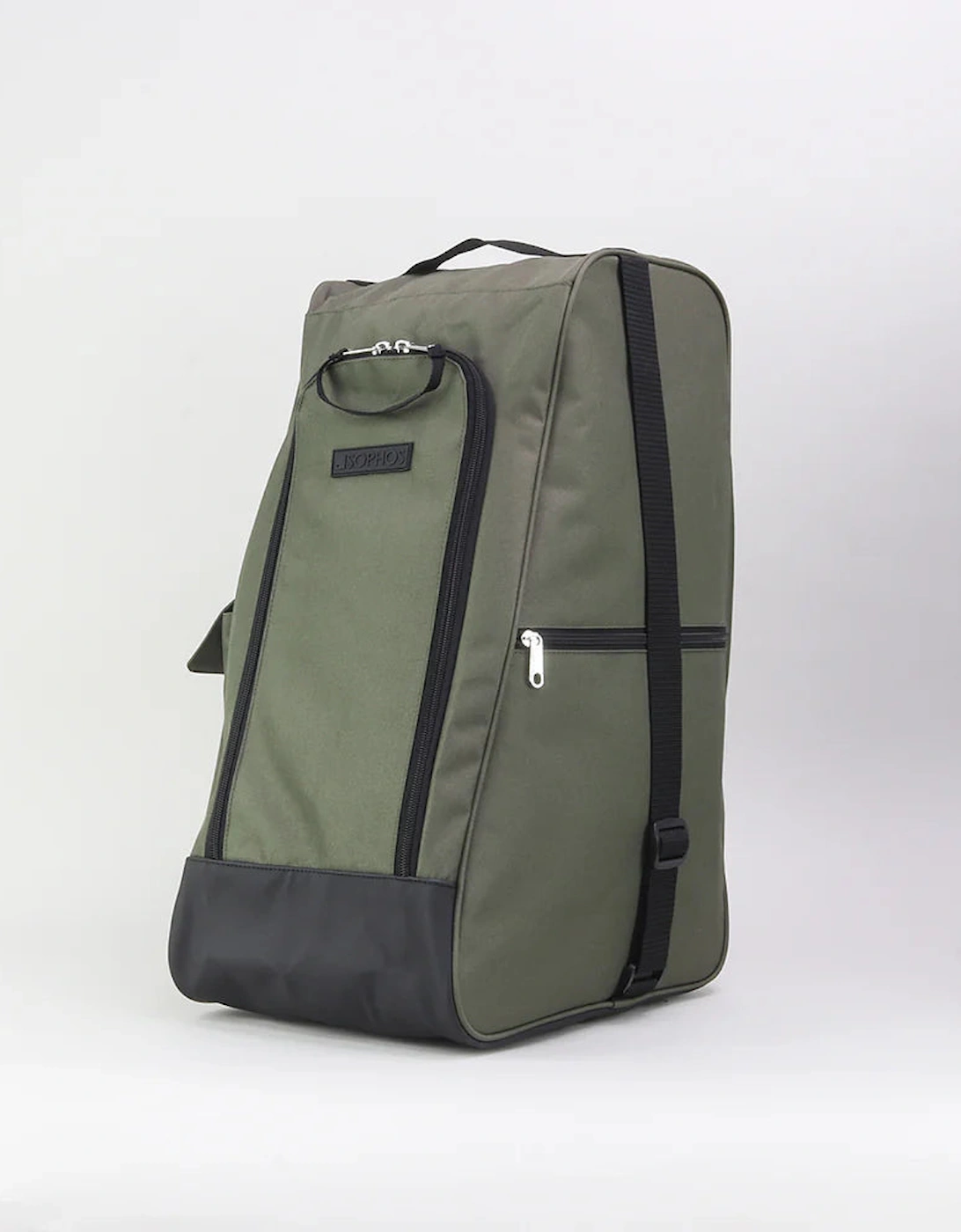 Large Wellington Boot Bag - Green
