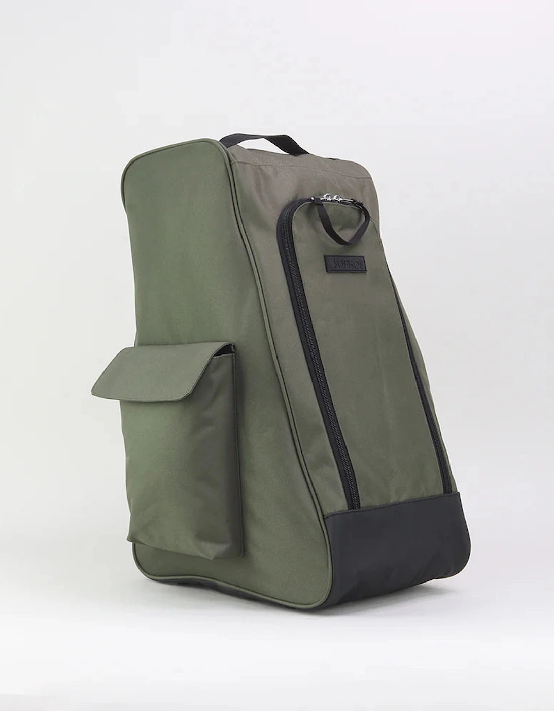 Large Wellington Boot Bag - Green, 6 of 5