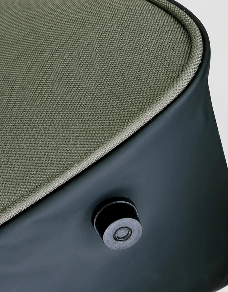 Large Wellington Boot Bag - Green