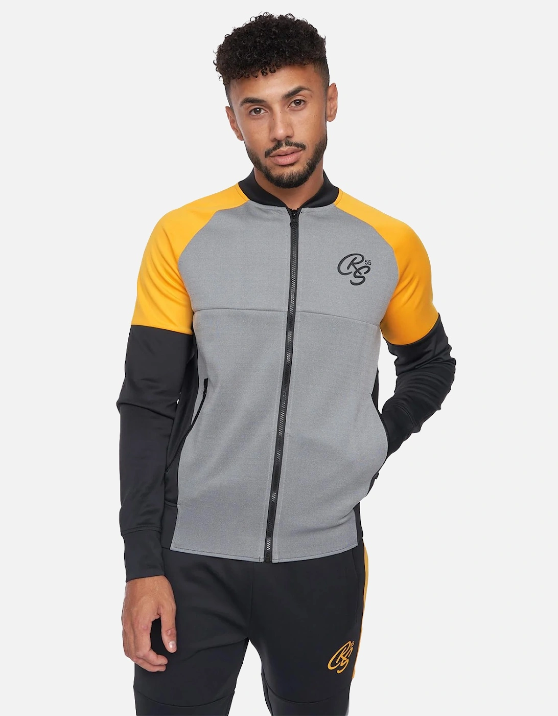 Mens Brayden Tracksuit