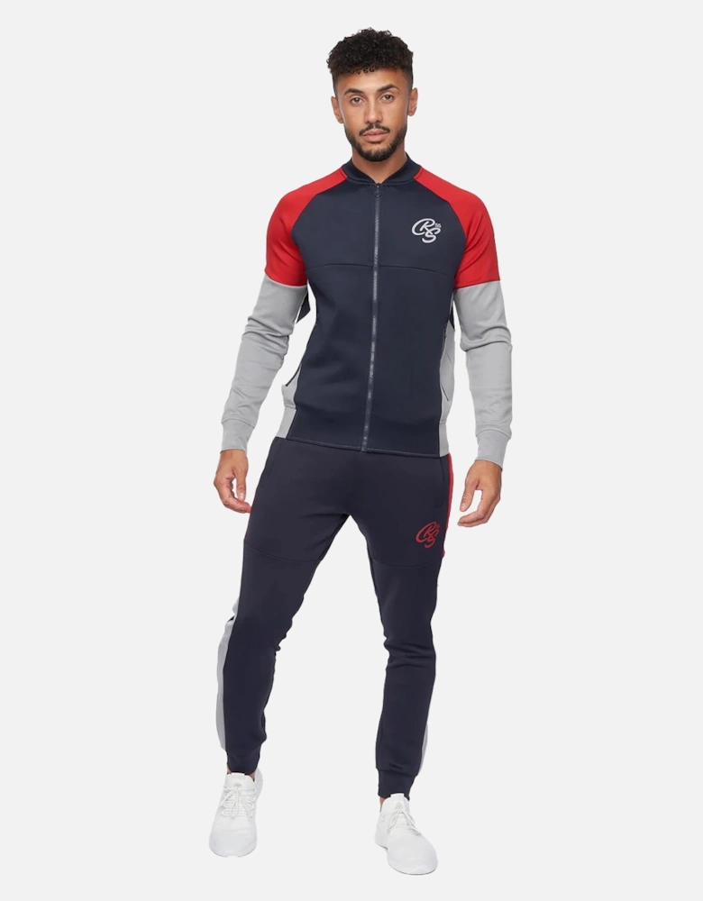 Mens Brayden Tracksuit