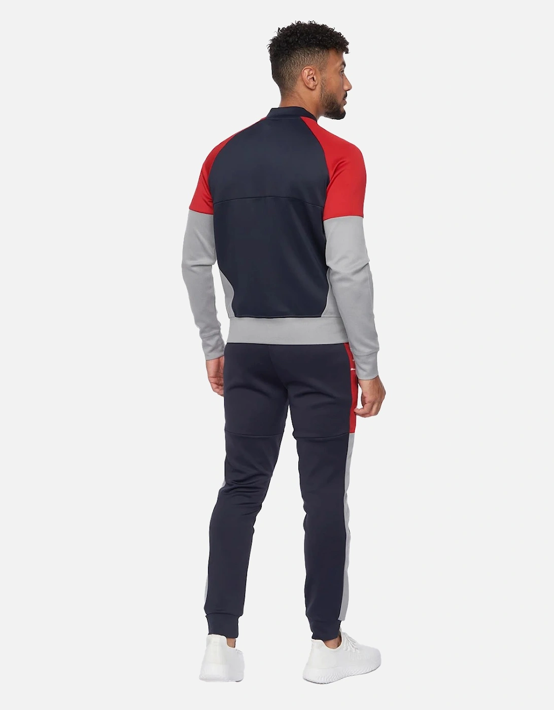 Mens Brayden Tracksuit