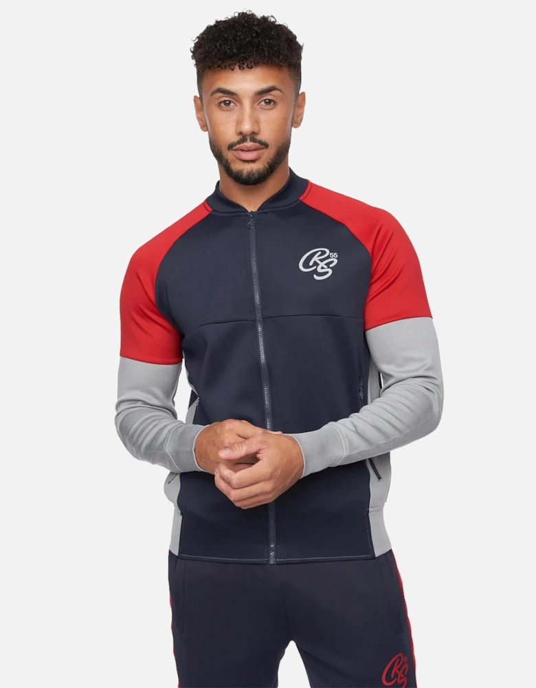 Mens Brayden Tracksuit