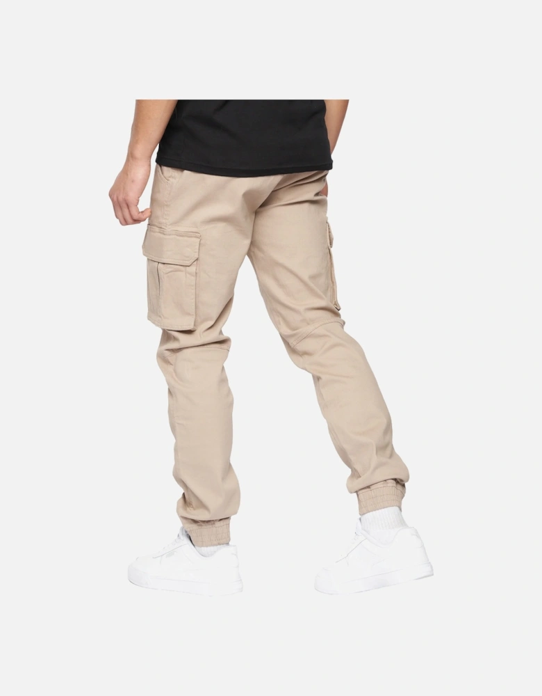 Mens Frentons Cargo Trousers