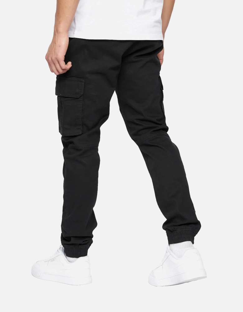 Mens Frentons Cargo Trousers