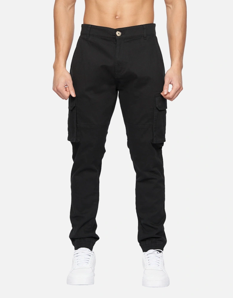 Mens Frentons Cargo Trousers