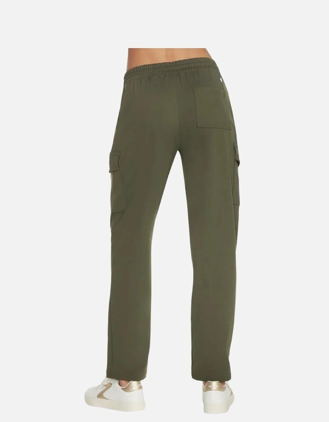 Womens/Ladies Cargo Trousers