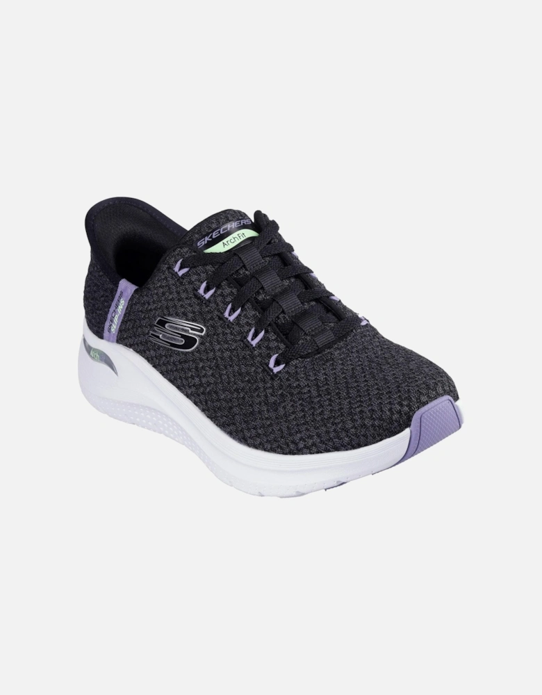 Womens/Ladies 2.0 Good Energy Arch Fit Trainers