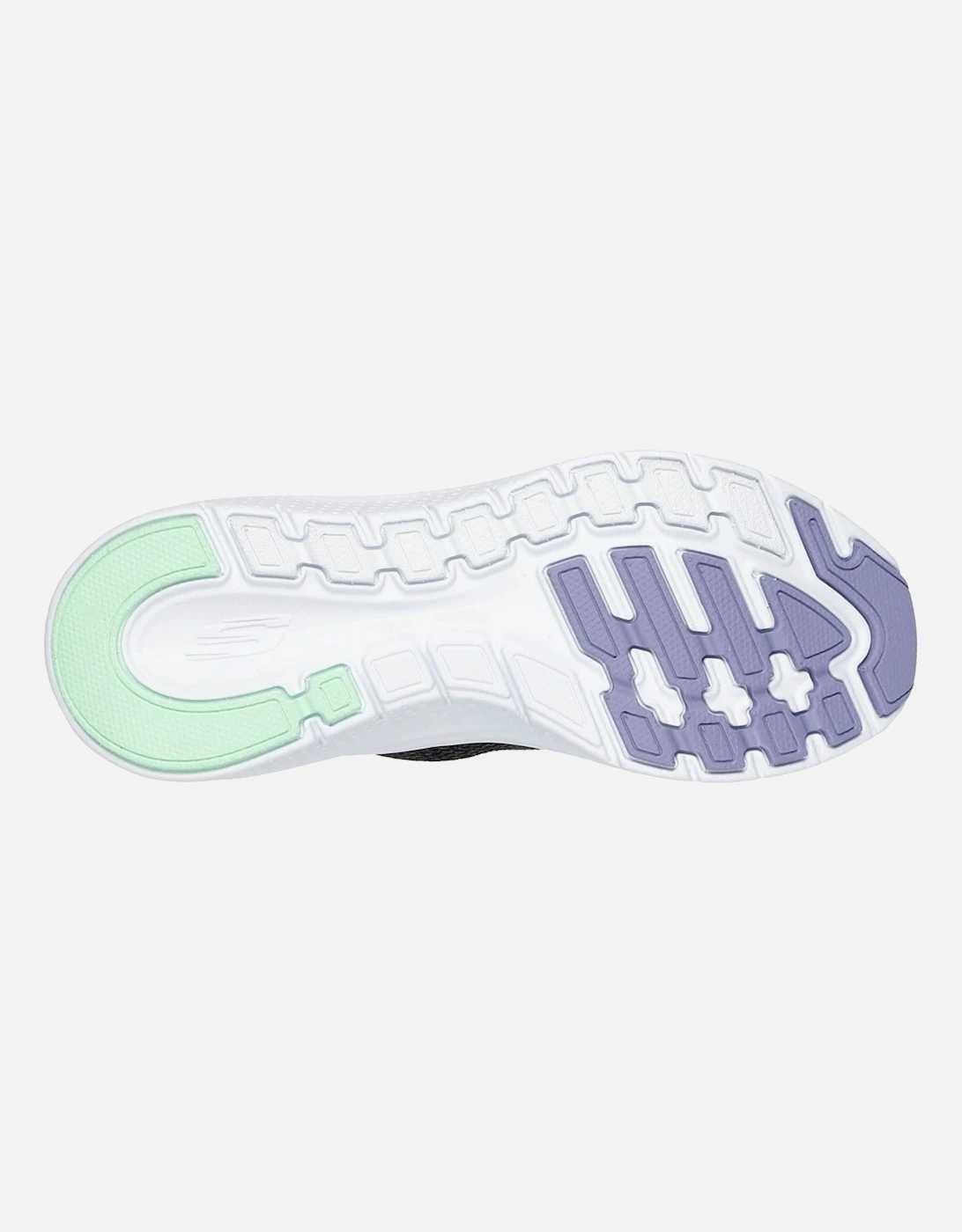 Womens/Ladies 2.0 Good Energy Arch Fit Trainers