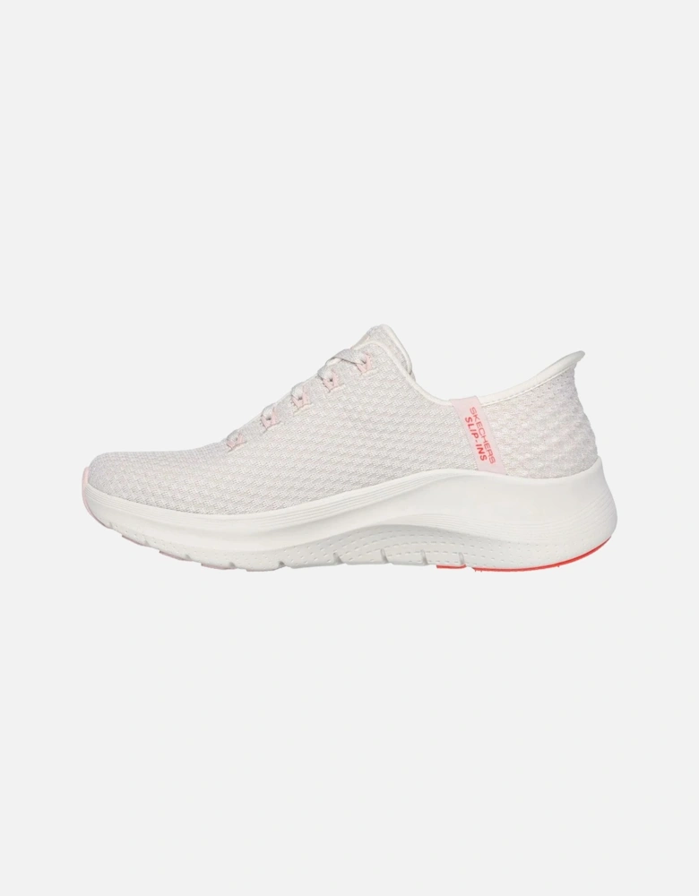 Womens/Ladies 2.0 Good Energy Arch Fit Trainers