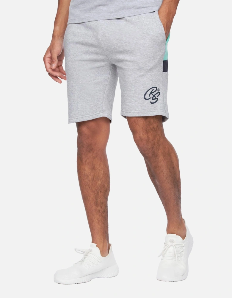 Mens Maxmore Top & Shorts Set