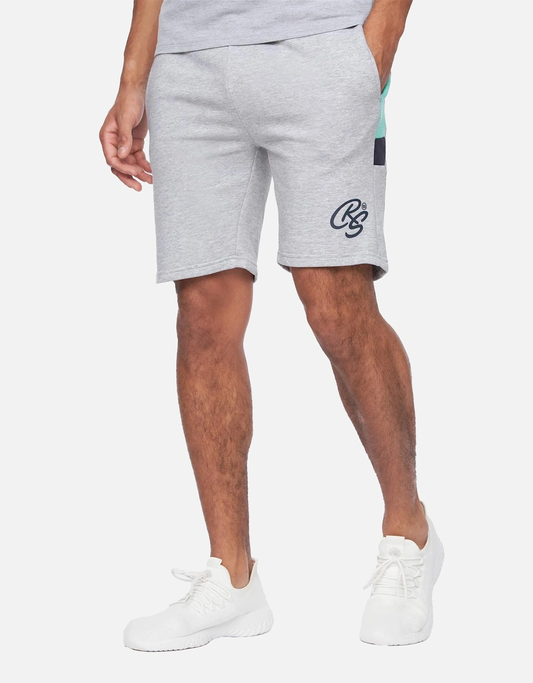 Mens Maxmore Top & Shorts Set