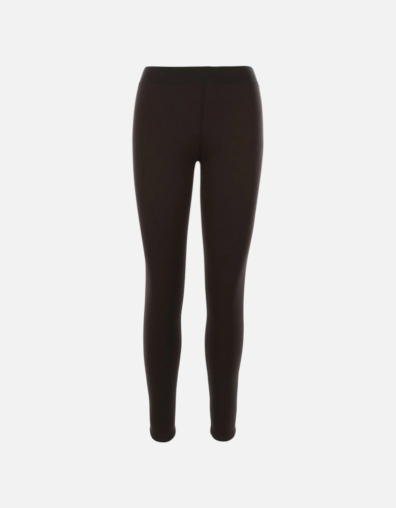 Womens/Ladies Toriel Fleece Leggings