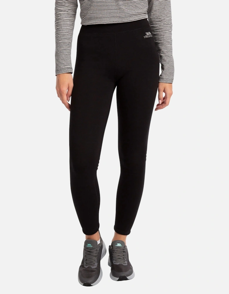 Womens/Ladies Toriel Fleece Leggings