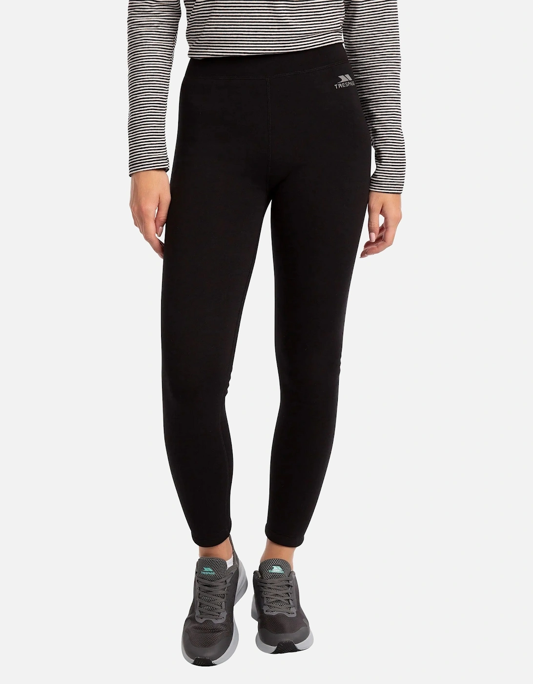 Womens/Ladies Toriel Fleece Leggings