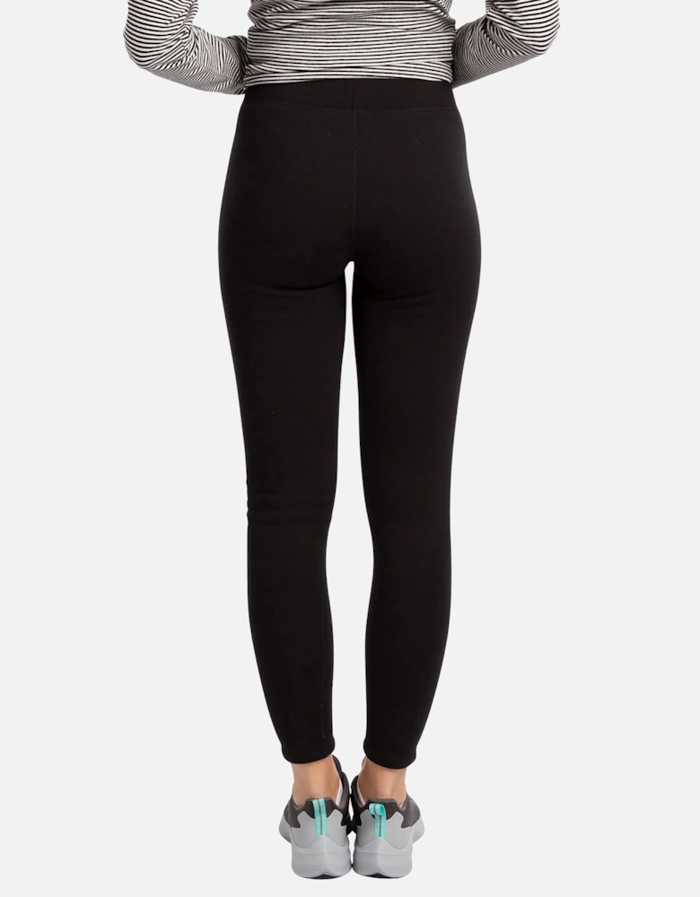 Womens/Ladies Toriel Fleece Leggings