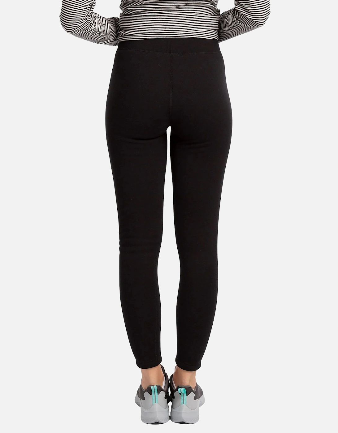 Womens/Ladies Toriel Fleece Leggings