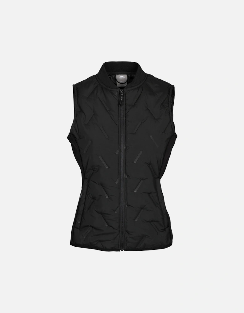 Womens/Ladies Miran Hybrid Active Gilet