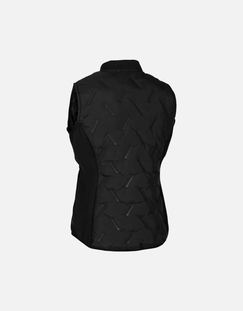 Womens/Ladies Miran Hybrid Active Gilet