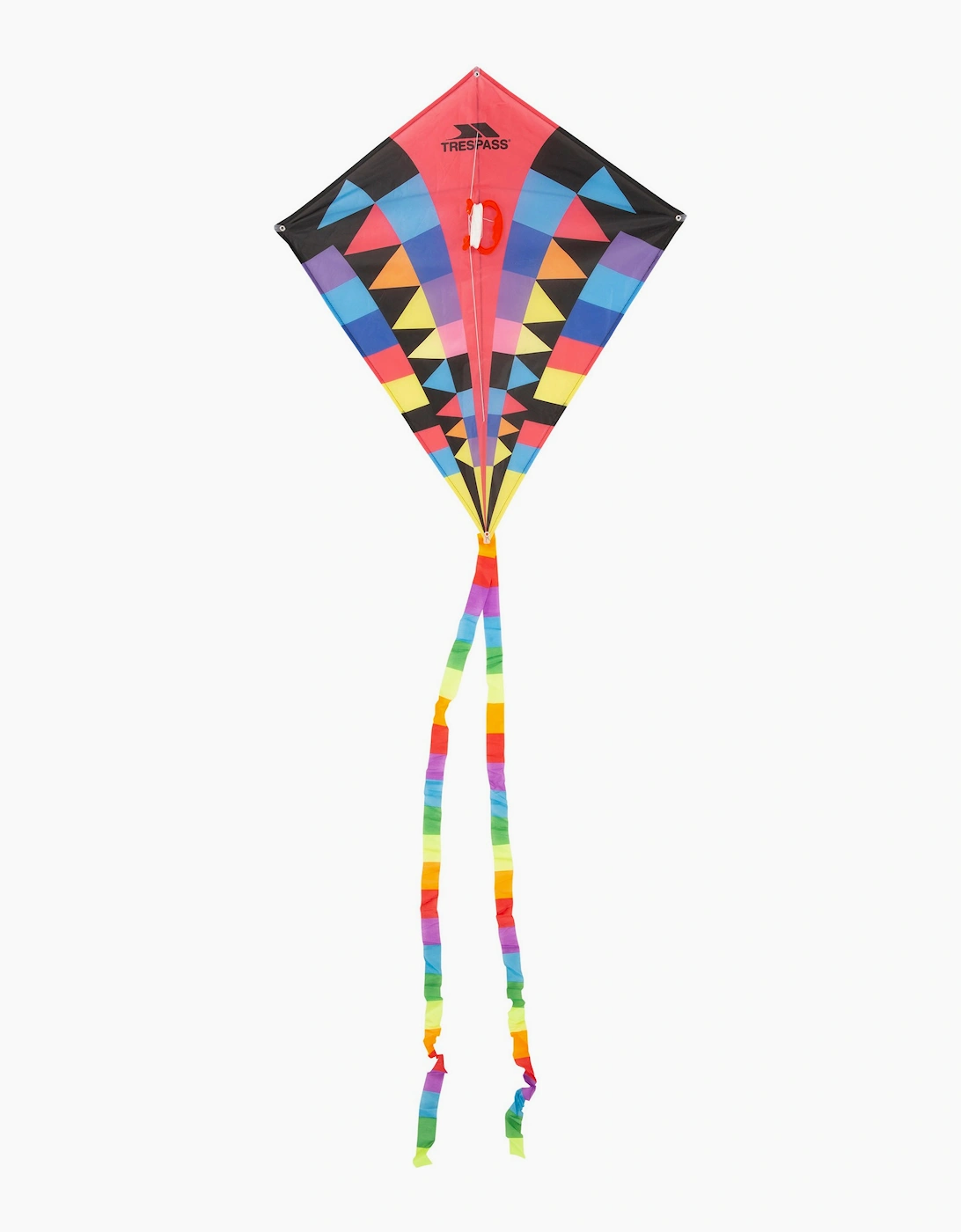 Trespass Women's Multi Cracker Diamond Kite - Size: One Size