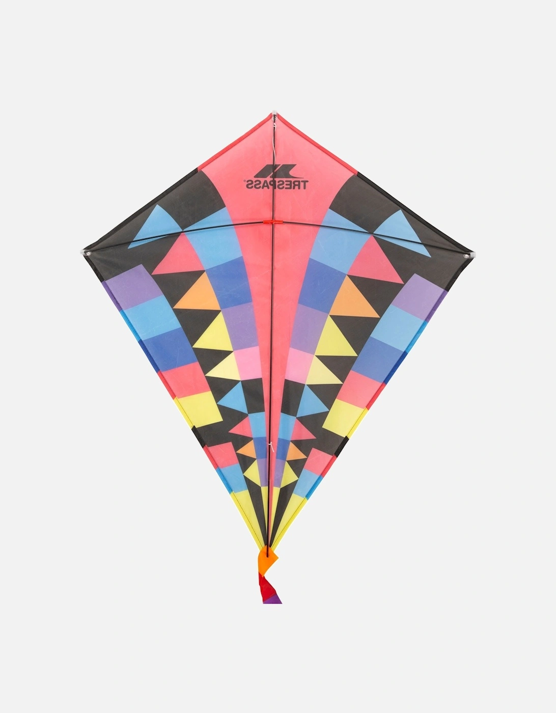 Cracker Diamond Kite