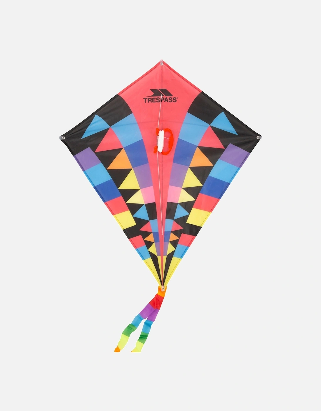 Cracker Diamond Kite