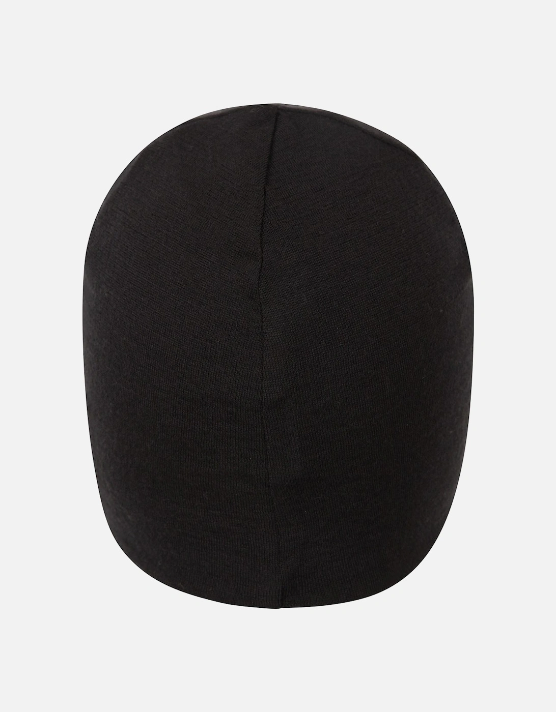 Mens Extreme Merino Wool Lined Beanie
