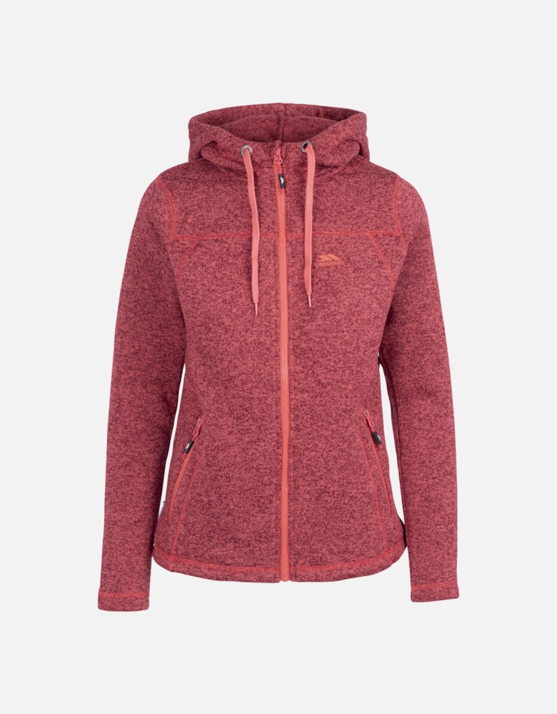 Womens/Ladies Odelia Fleece Jacket