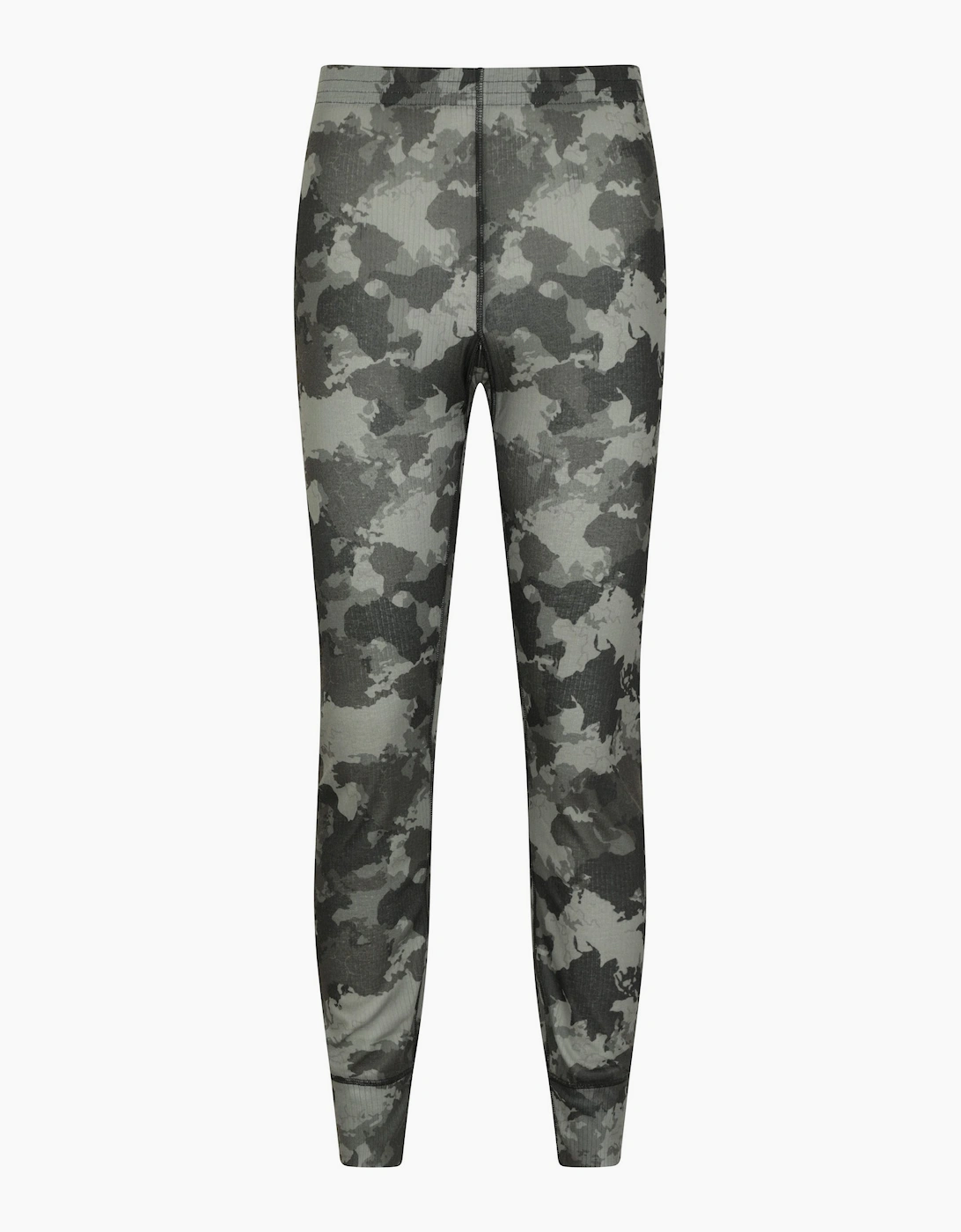 Mountain Warehouse Men's Mountain Warehouse Mens Talus Camouflage Trousers - Multi