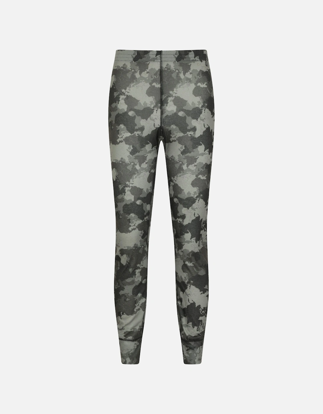 Mens Talus Camouflage Trousers, 5 of 4