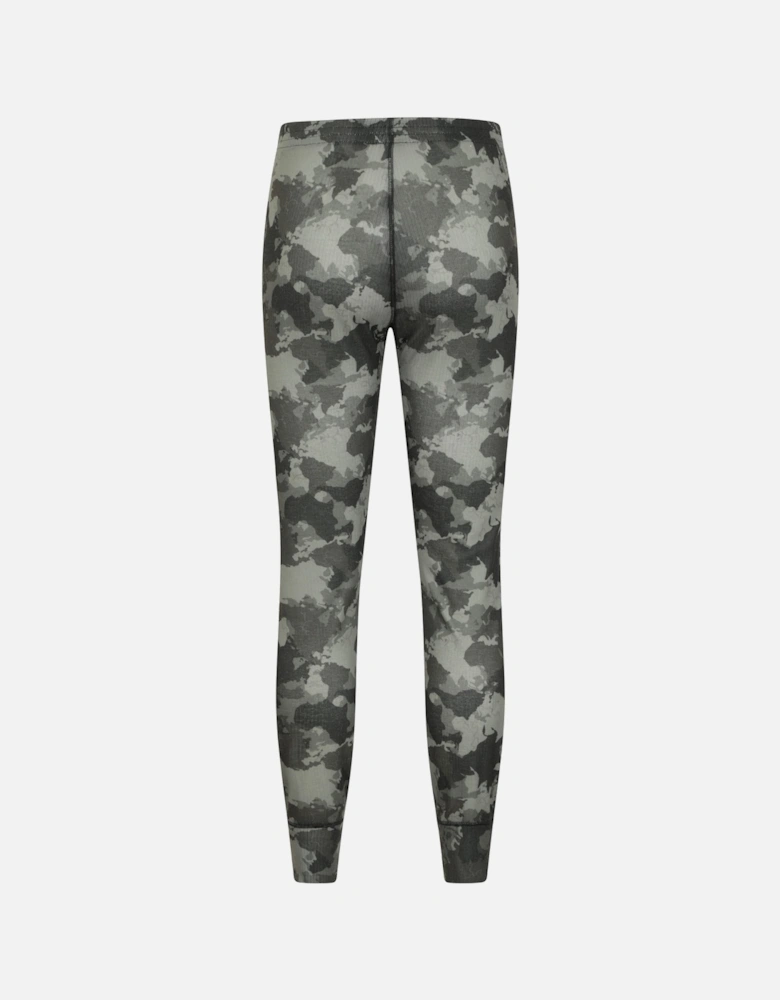 Mens Talus Camouflage Trousers