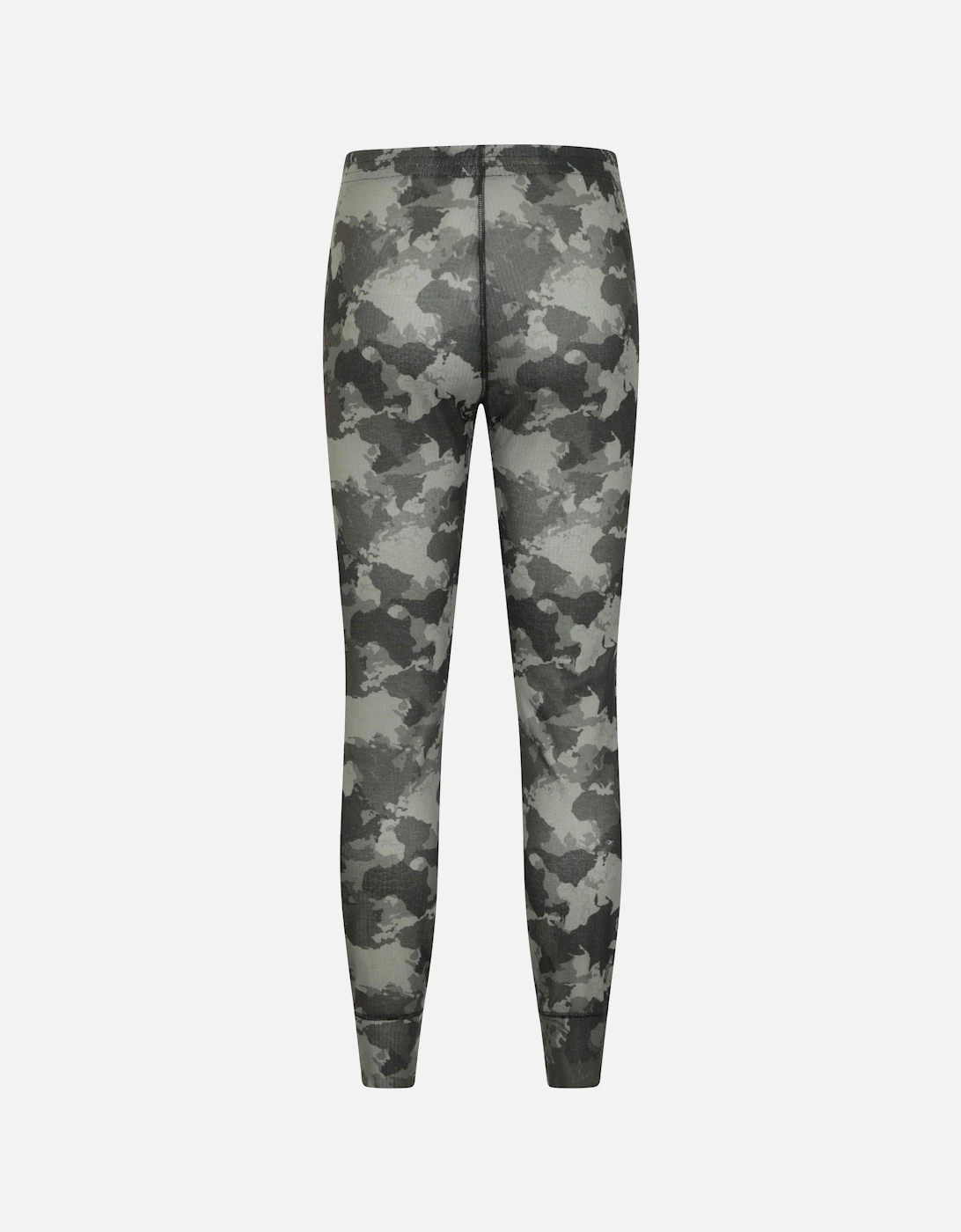 Mens Talus Camouflage Trousers