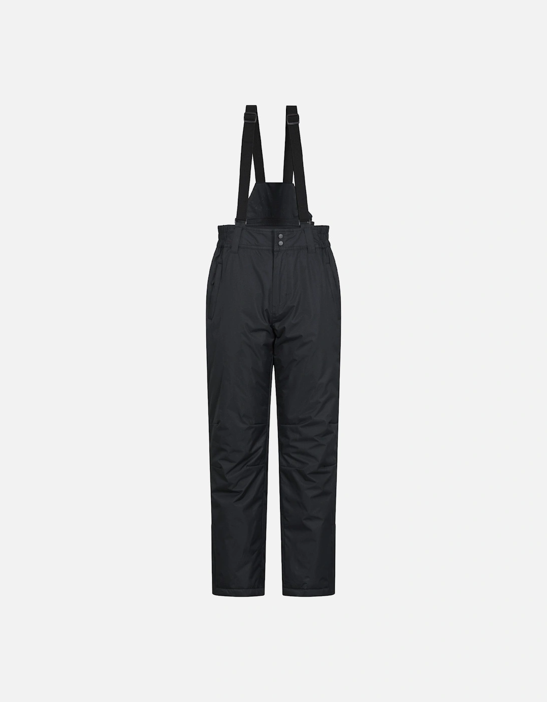 Mens Dusk Ski Trousers, 5 of 4