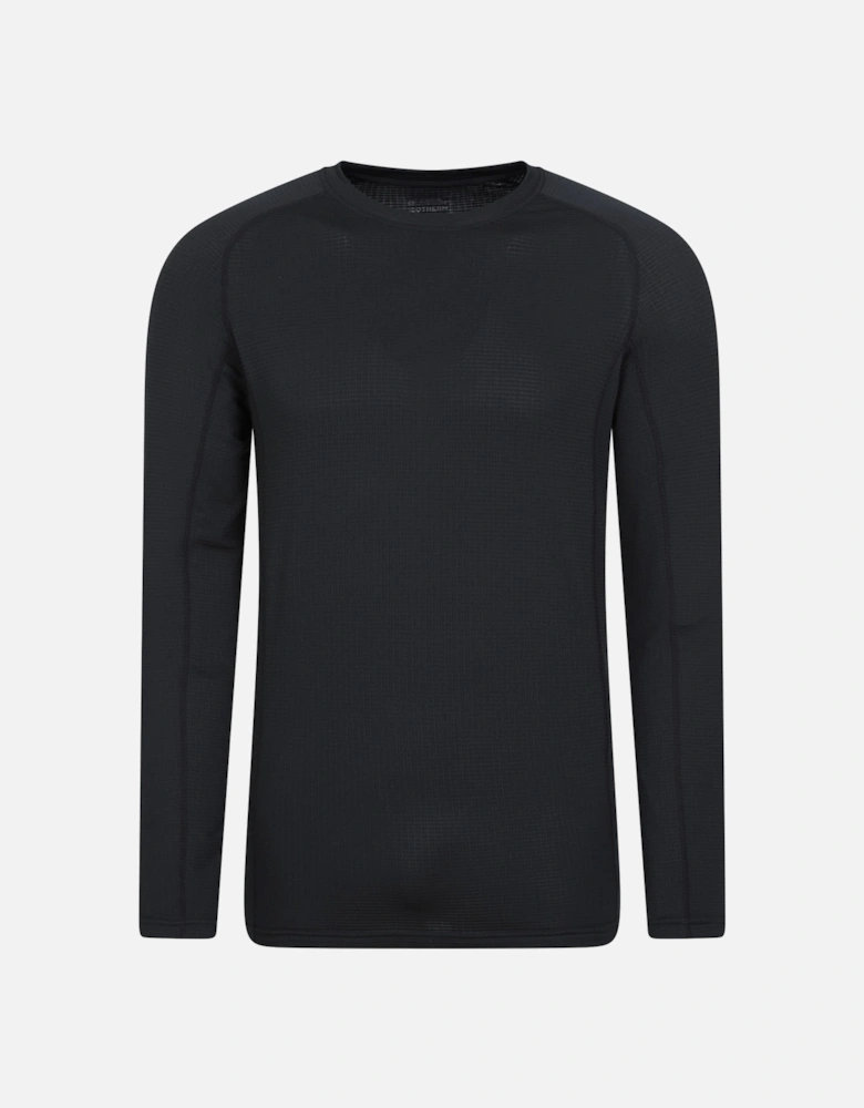 Mens Vermont Base Layer Top