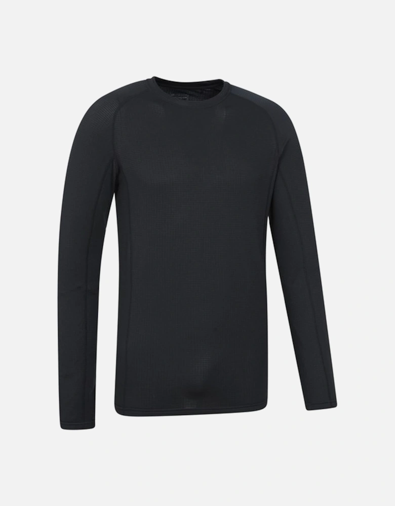 Mens Vermont Base Layer Top