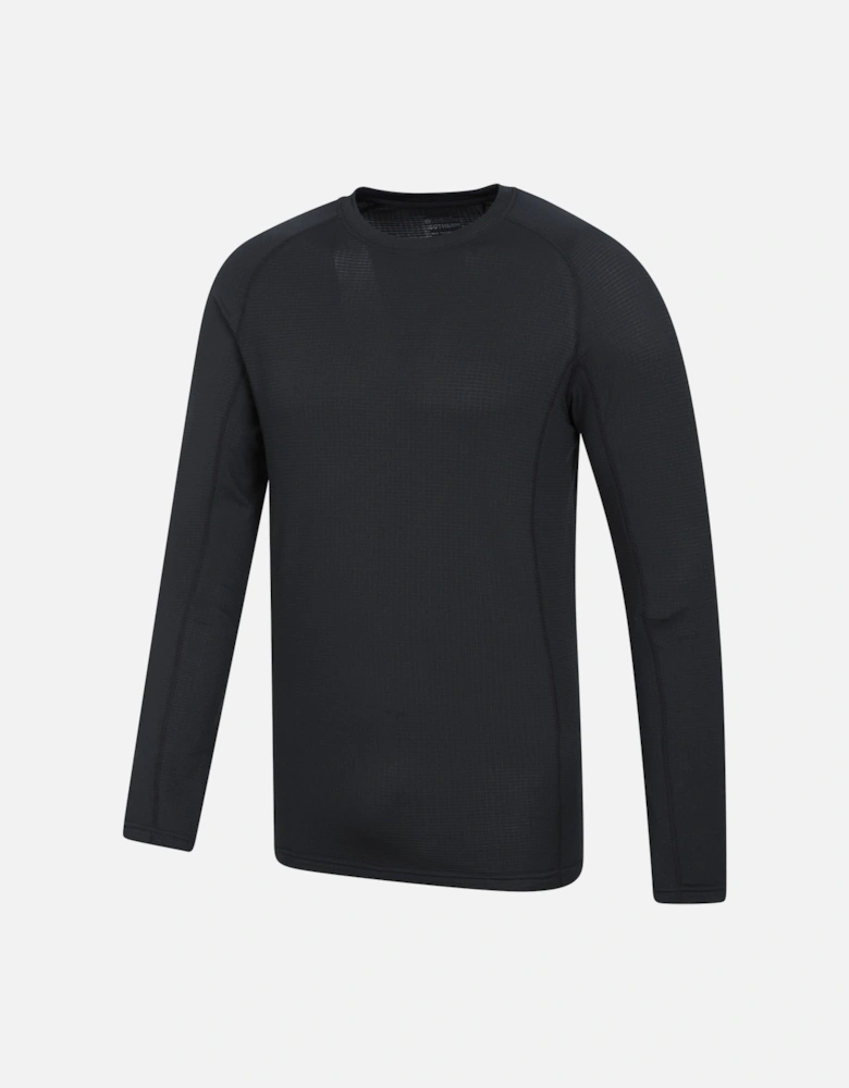 Mens Vermont Base Layer Top