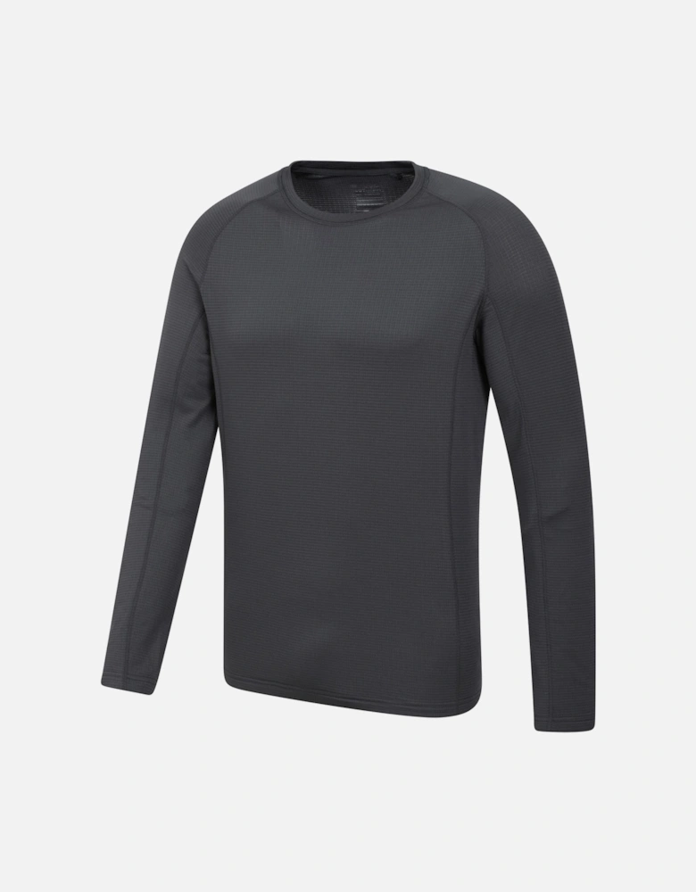 Mens Vermont Base Layer Top