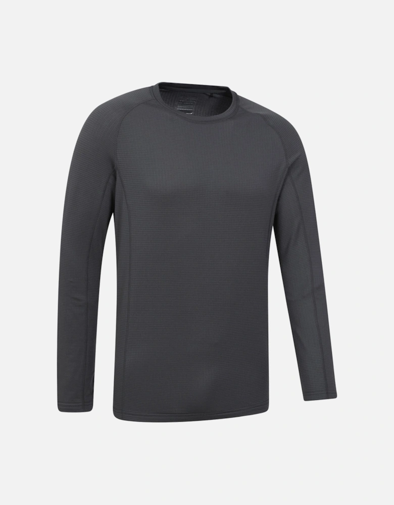 Mens Vermont Base Layer Top